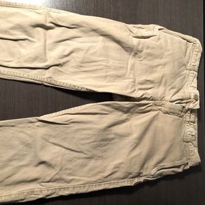 Dockers Khakis Slim Tapered Fit